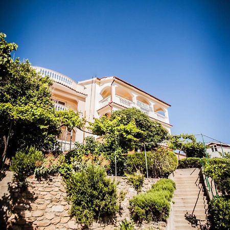 Holiday Home Lopar Exterior foto