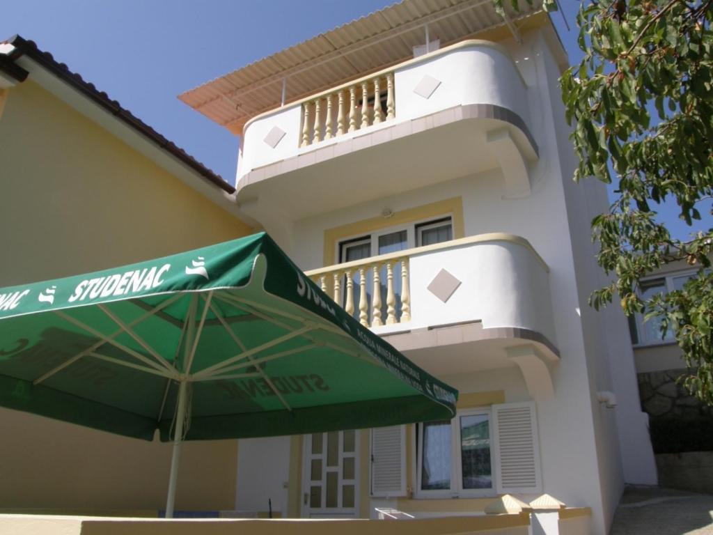 Holiday Home Lopar Exterior foto