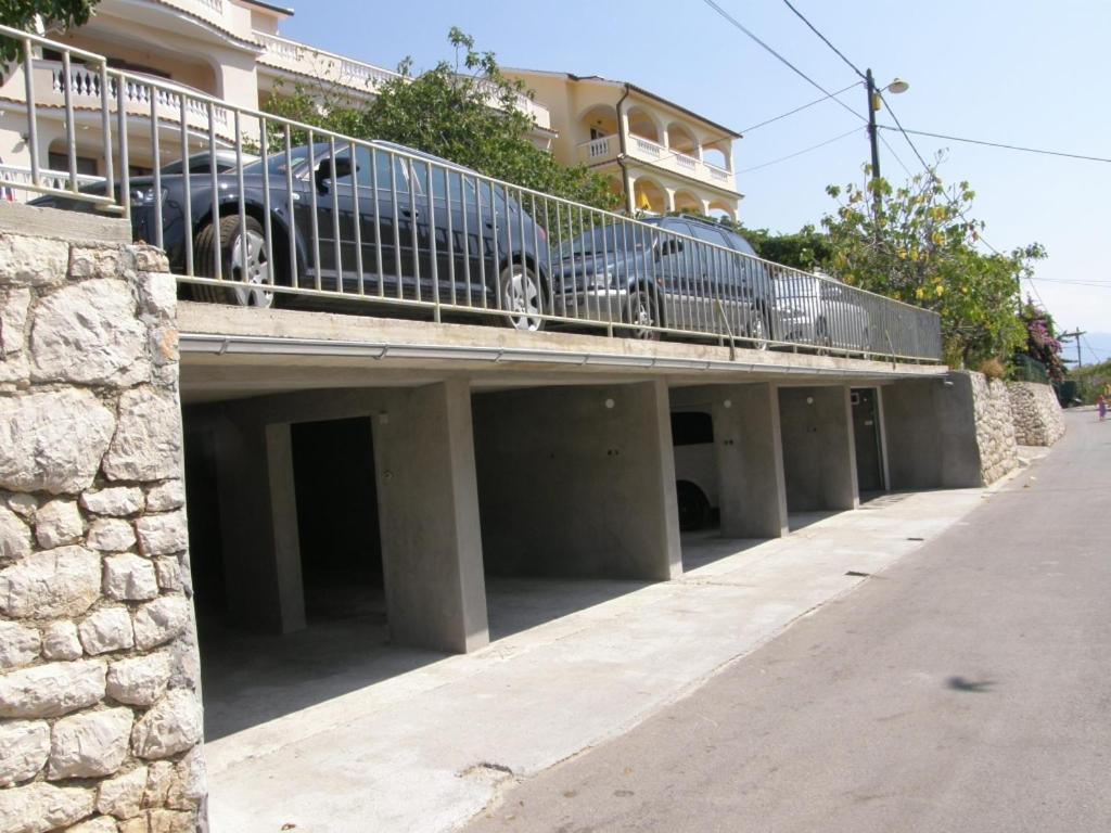 Holiday Home Lopar Exterior foto