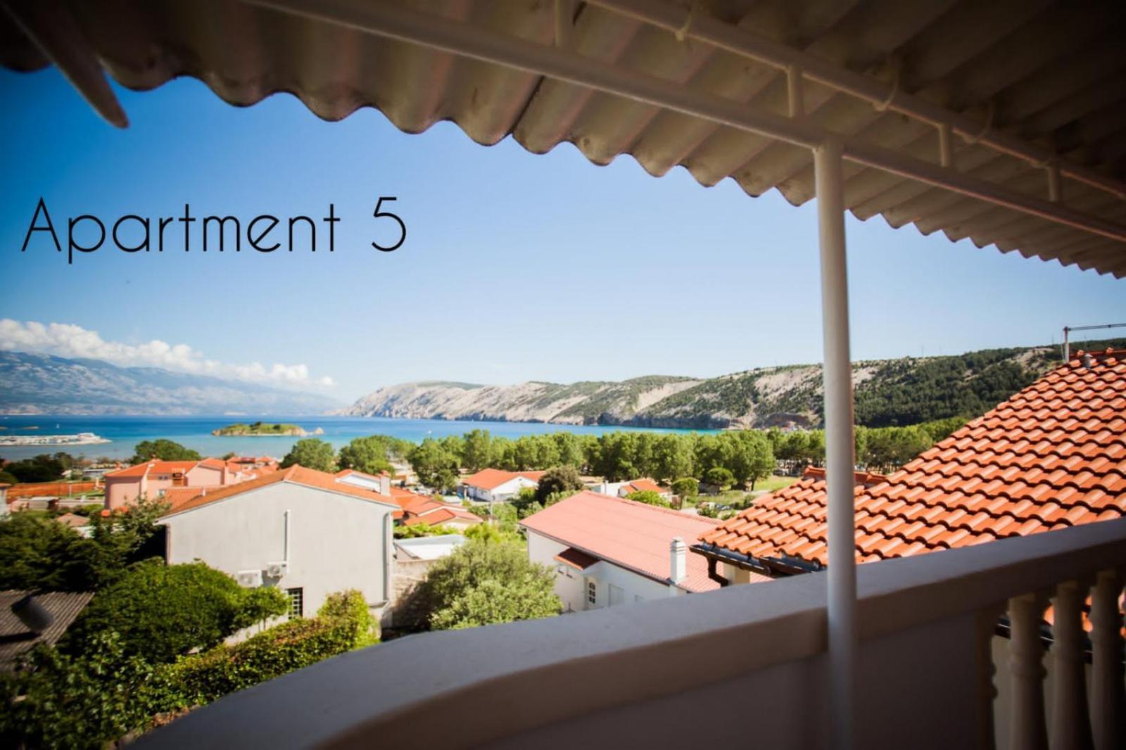 Holiday Home Lopar Exterior foto