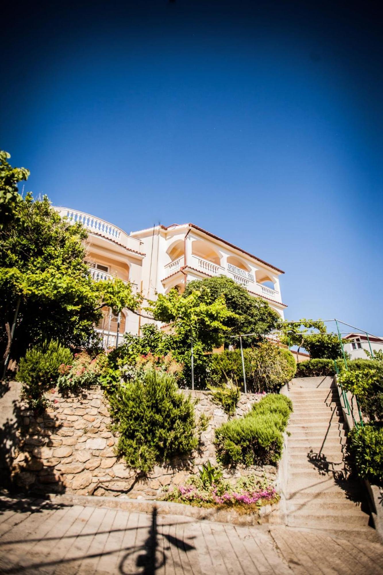 Holiday Home Lopar Exterior foto